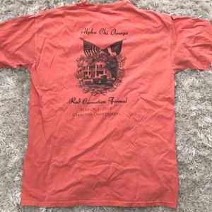 alpha chi omega formal shirt